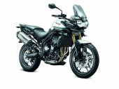 2012 Triumph Tiger 800 photo